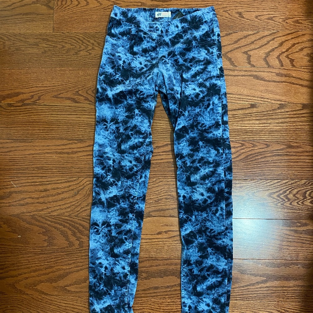 H&M Jeggings